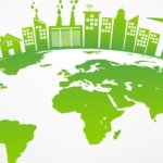 gravura mostra sustentabilidade