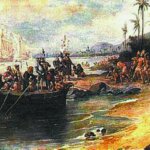descobrimento do Brasil e os povos indígenas