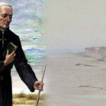 Padre José de Anchieta, representante do Quinhentismo