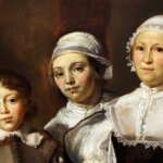 quadro do século XIX