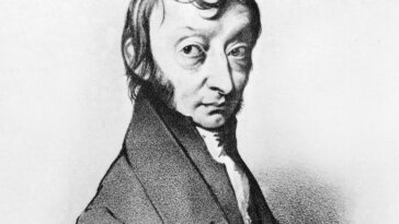 Amedeo Avogadro