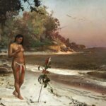 primeira geração romântica