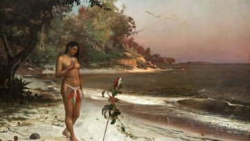 primeira geração romântica